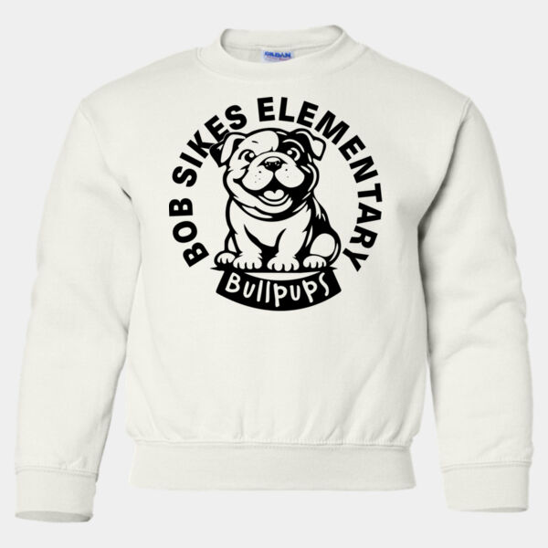 Youth Crewneck Thumbnail