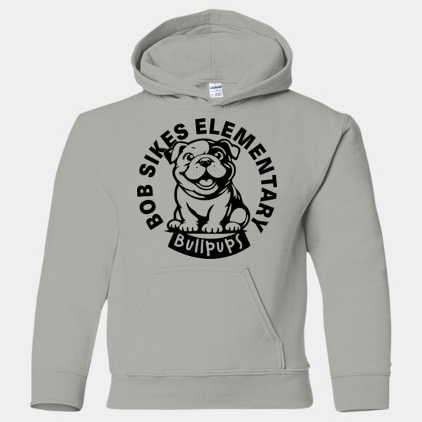 Youth Hoodie Thumbnail