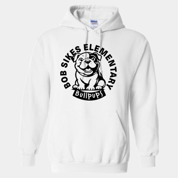 Adult Hoodie Thumbnail