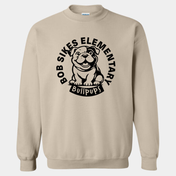 Adult Crewneck Thumbnail