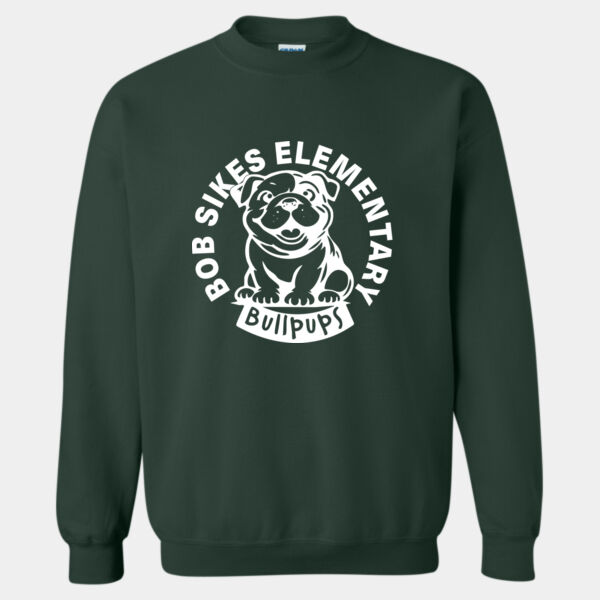 Adult Crewneck  Thumbnail