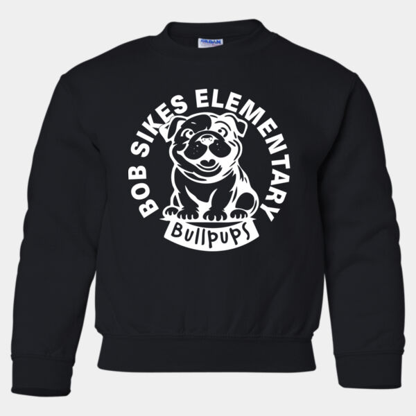 Youth Crewneck Thumbnail