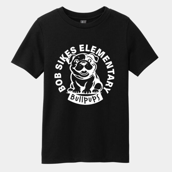 Youth Dual Blend Tee Thumbnail