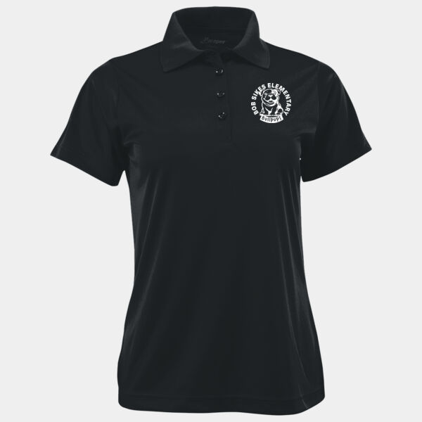 Women's Polo Thumbnail